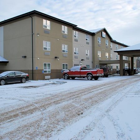 Paradise Inn And Suites Redwater Екстер'єр фото