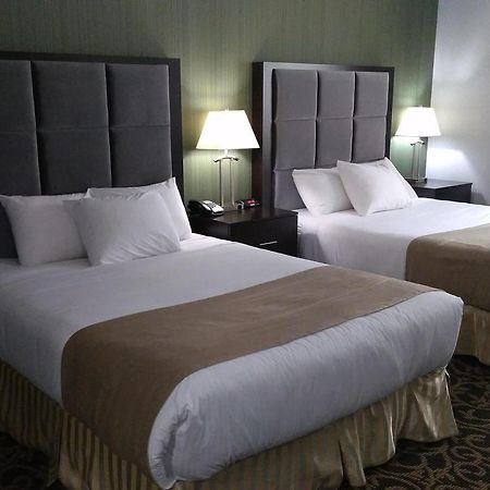 Paradise Inn And Suites Redwater Екстер'єр фото