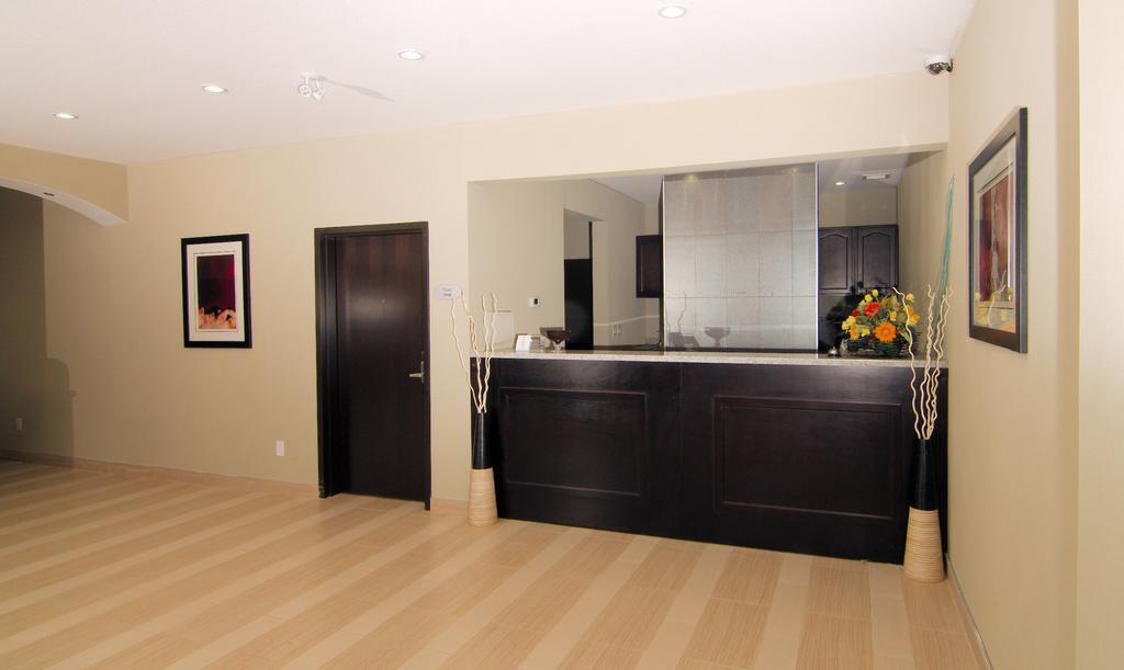 Paradise Inn And Suites Redwater Екстер'єр фото