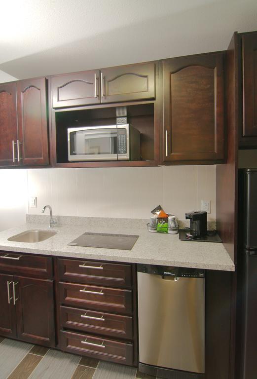 Paradise Inn And Suites Redwater Екстер'єр фото