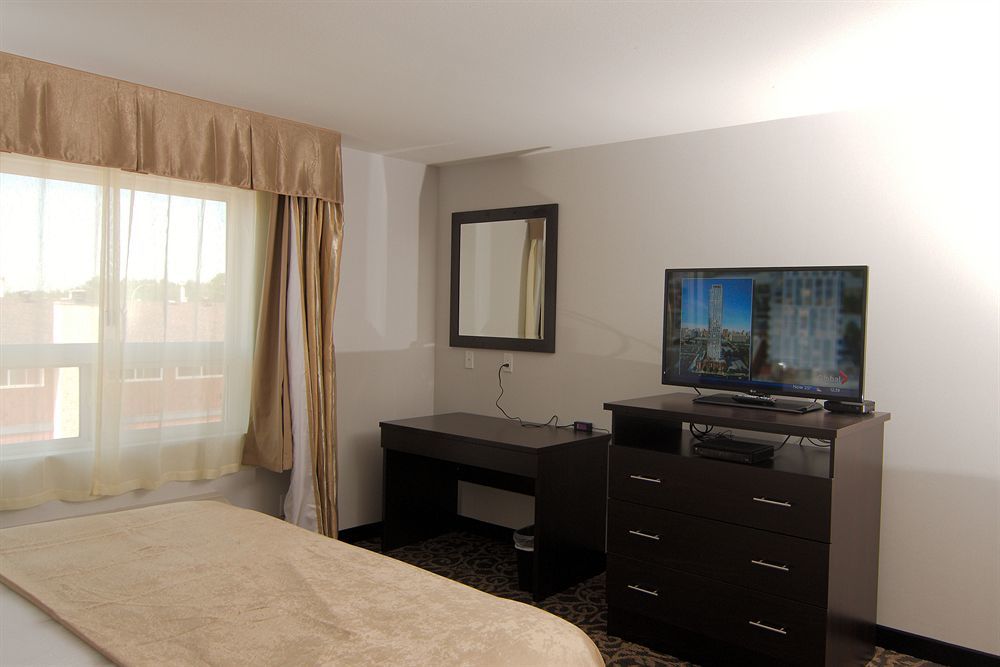 Paradise Inn And Suites Redwater Екстер'єр фото